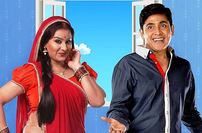 Aashif Sheikh and Shilpa Shinde