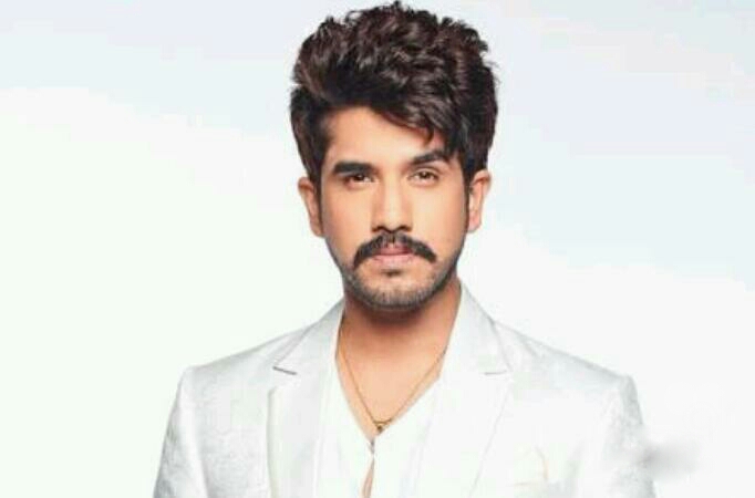 Suyyash Rai