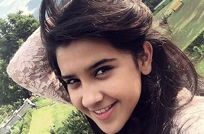 Roshni Walia