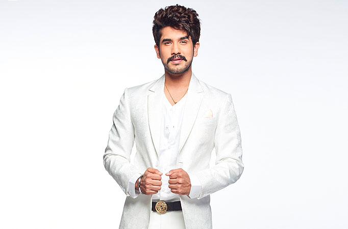 Suyyash Rai