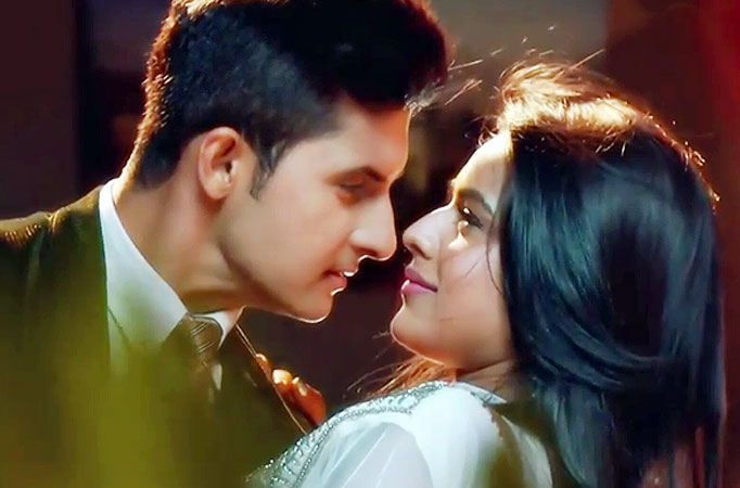 Ravi Dubey and Nia Sharma