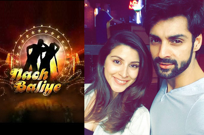 Nach Baliye goes to Endemol; Karan-Karishma approached 