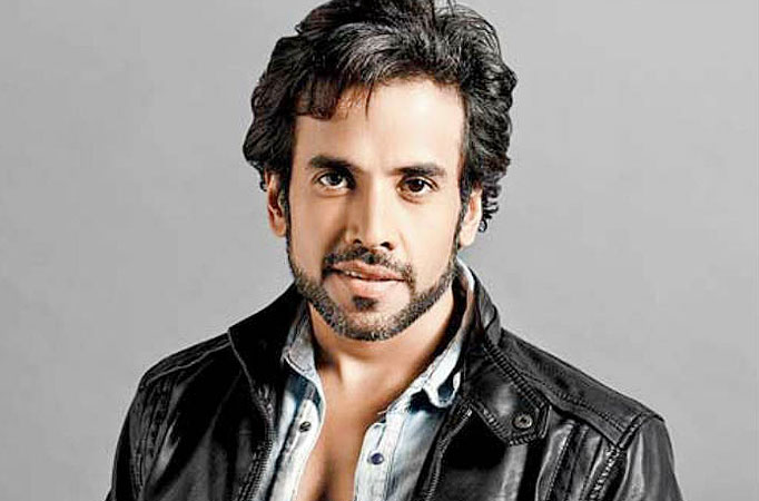 Tusshar Kapoor