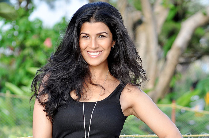 Nimrat Kaur