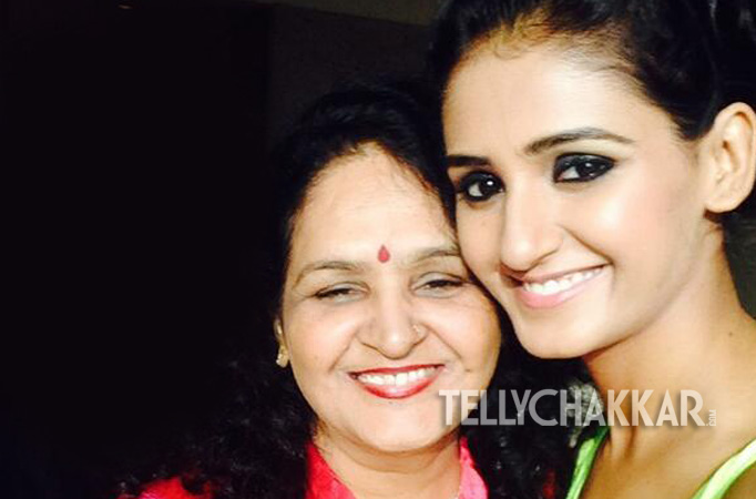 Shakti Mohan-Kusum Sharma