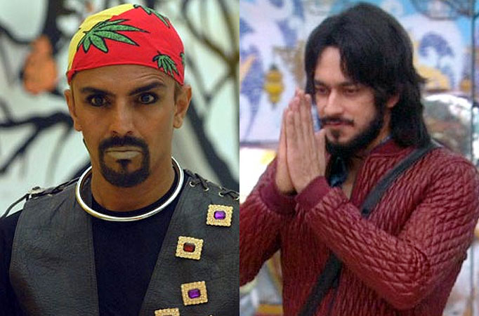 Imam Siddique and Rishabh Sinha