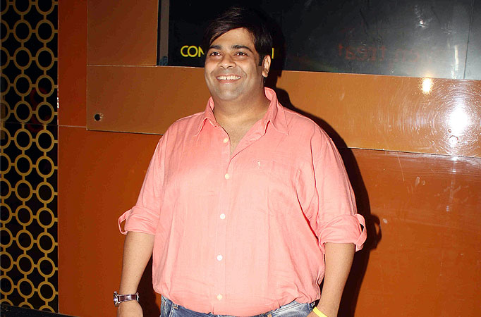 Kiku Sharda