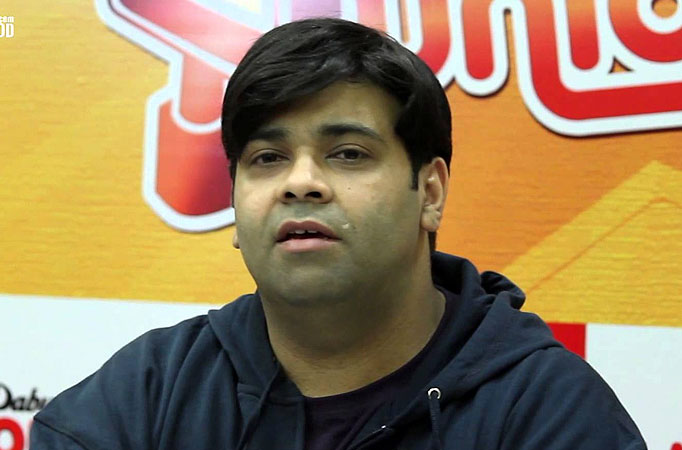 Kiku Sharda