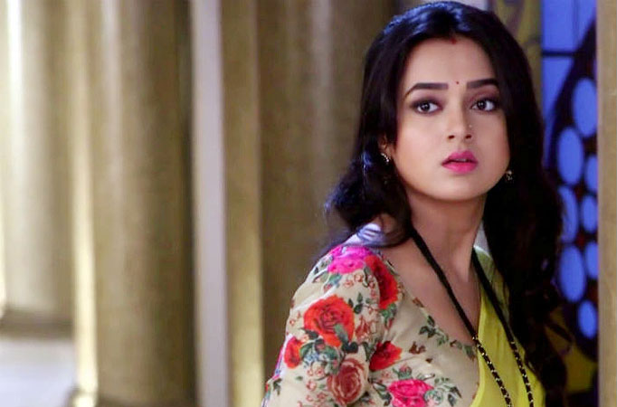 Tejaswi Prakash Wayangankar