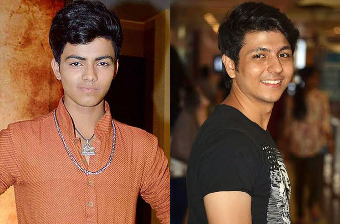 Sparsh Shrivastav and Karan Pahwa