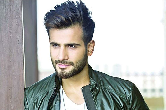 Karan Tacker