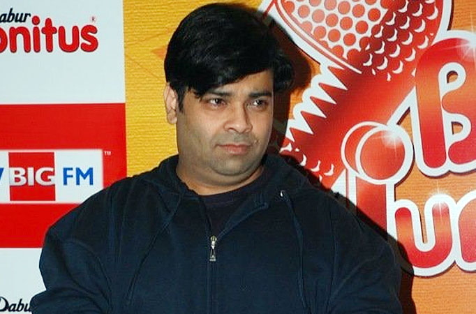 Kiku Sharda