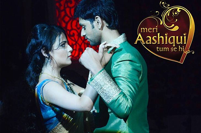 Shakti Arora and Radhika Madan