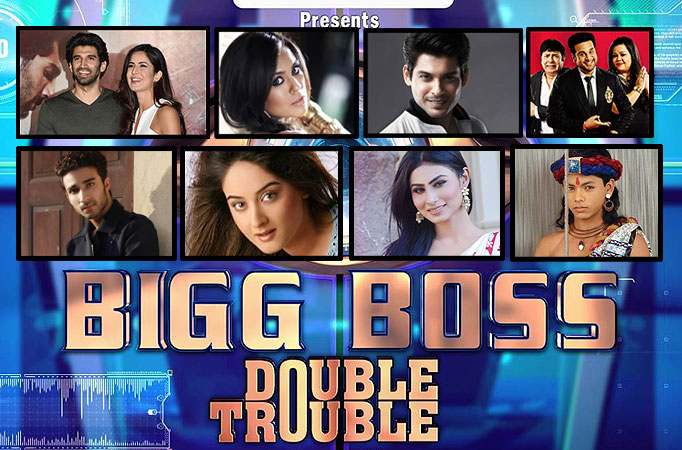 TV and Bollywood celebs to grace Bigg Boss Nau Finale