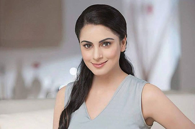 Shraddha Arya