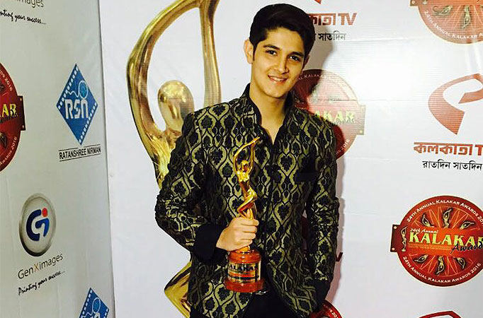 Rohan Mehra 