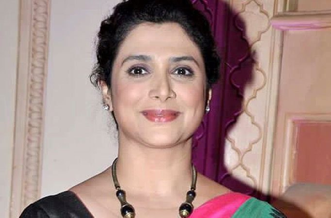 Supriya Pilgaonkar 