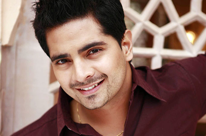 Karan Mehra