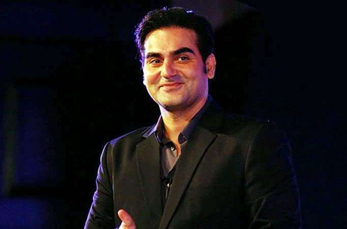 Arbaaz Khan