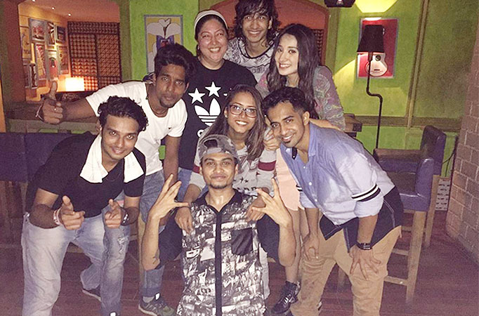 When D3 gang enjoyed an endless 