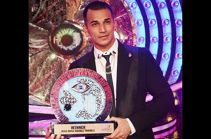 Prince Narula