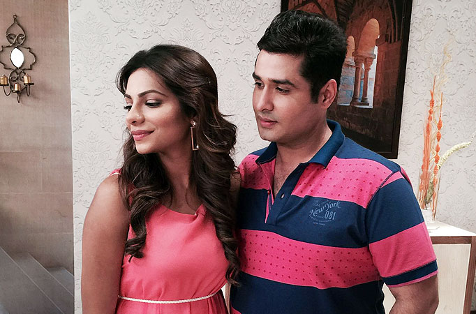 Pankit Thakker and Tanvi Thakkar