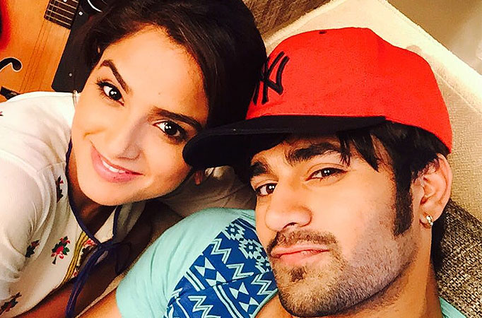 Asmita Sood and Pearl V Puri