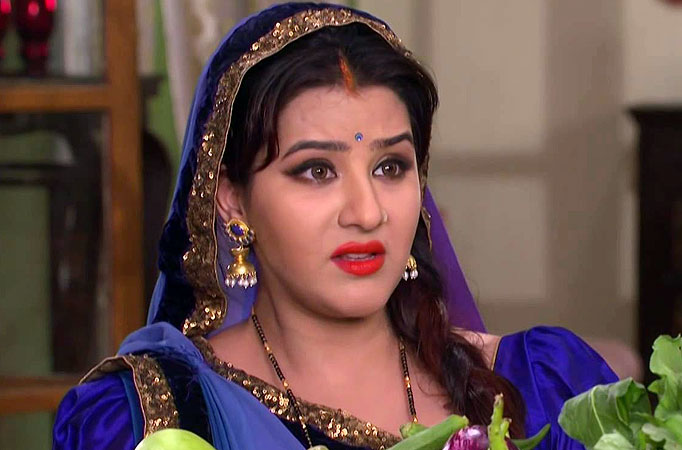 Shilpa Shinde