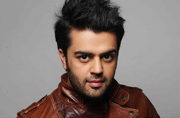 Manish Paul