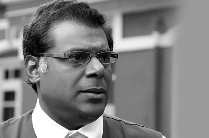 Ashish Vidyarthi