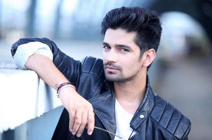 Vishal Singh