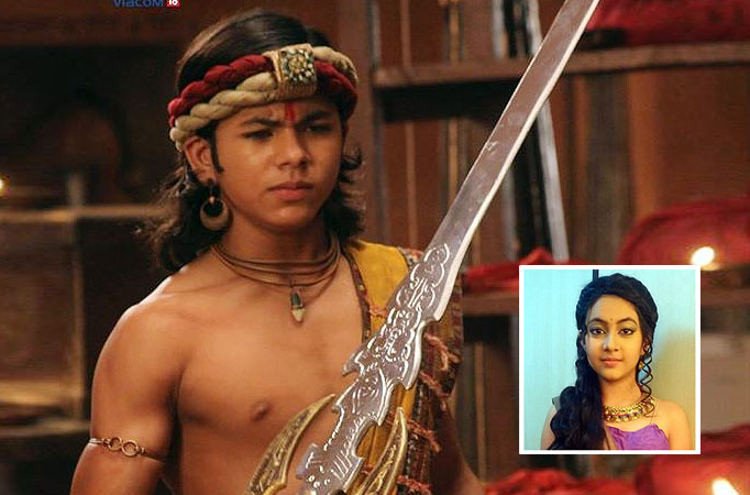 Siddharth Nigam and Reem Sheikh