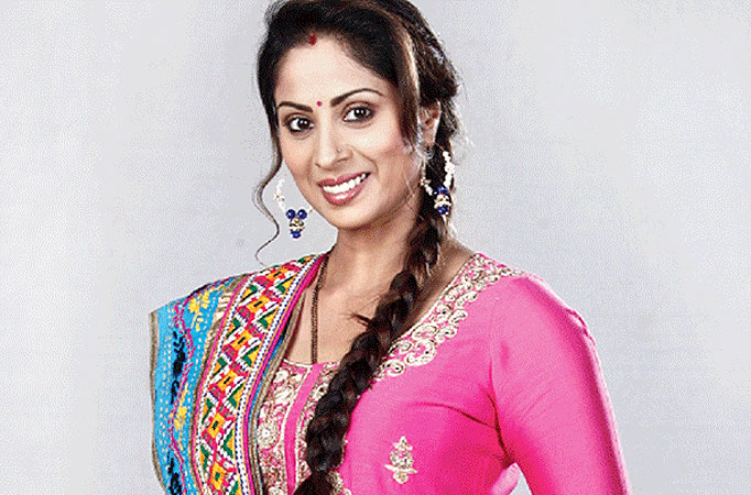 Sangita Ghosh