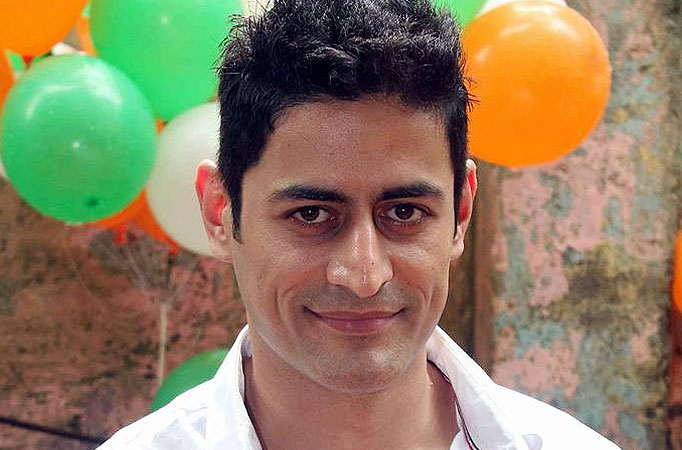 Mohit Raina