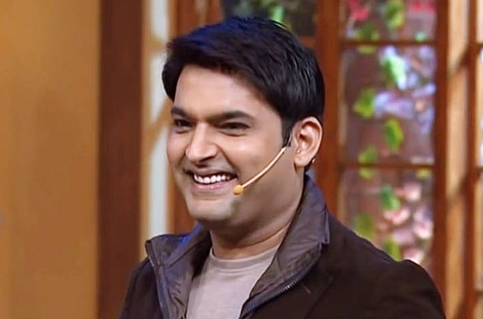 Kapil Sharma