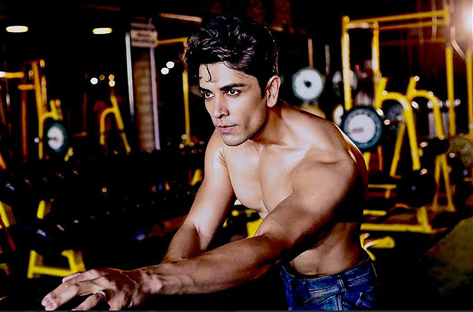 Piyush Sahdev