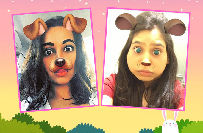 Must See Clicks: After Instagram, celebs go crazy over Snapchat