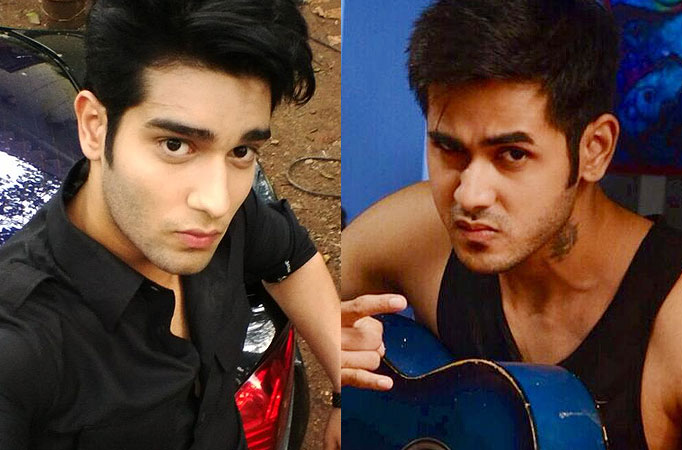 Abhishek Malik and Randeep Rai 