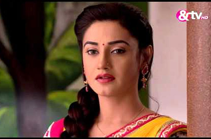 Rati Pandey