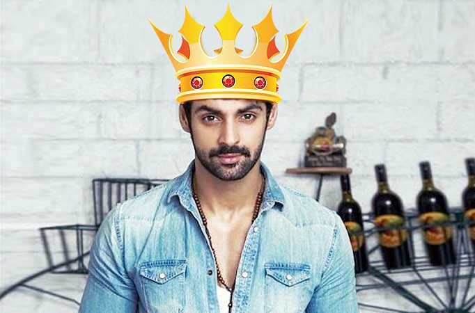 Karan Wahi