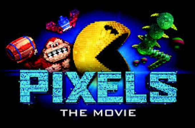 Pixels