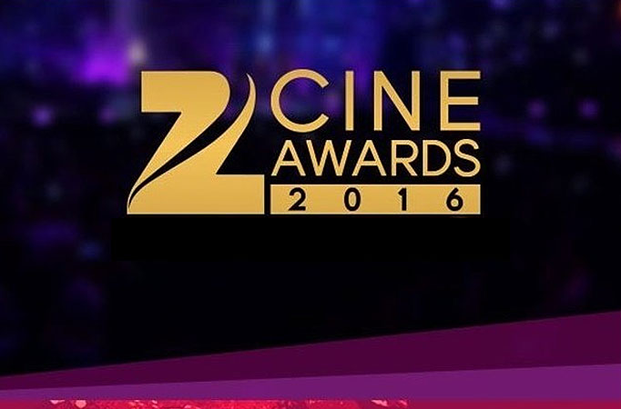 List of Winners: Zee Cine Awards 2016