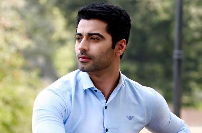 Harshad Arora