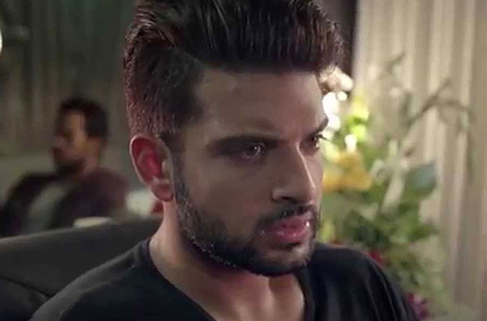 Karan Kundra