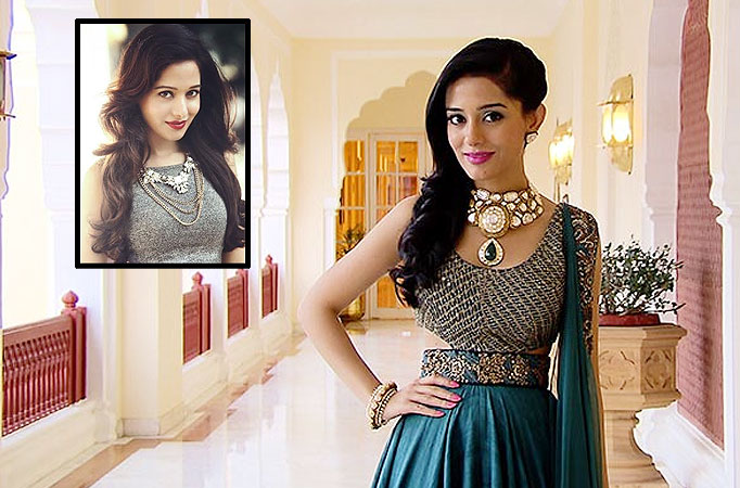 Amrita Rao and Preetika Rao