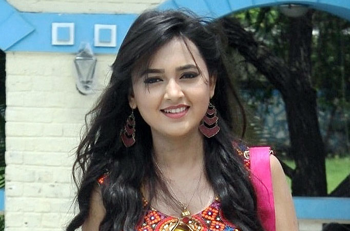 Tejaswi Prakash Wayangankar