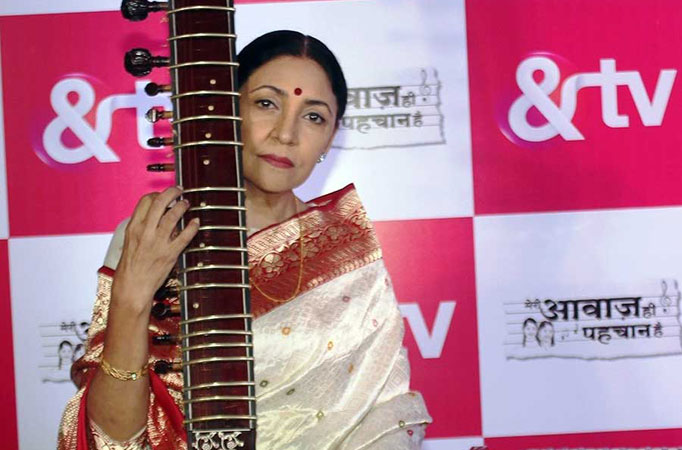 Deepti Naval 