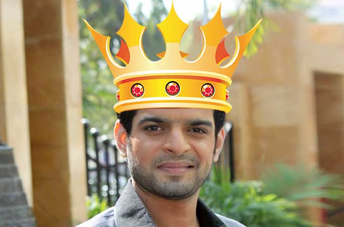 Karan Patel