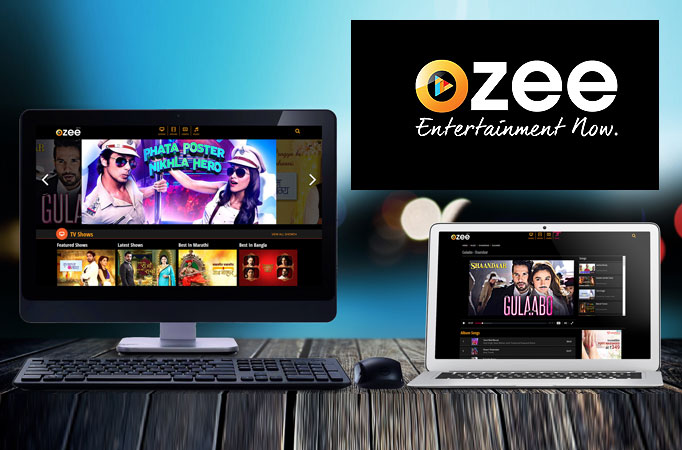 Zee Digital Convergence Limited launches 