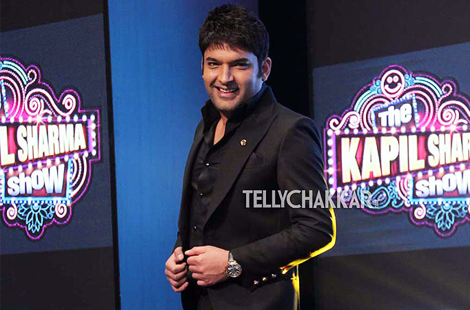 Kapil Sharma